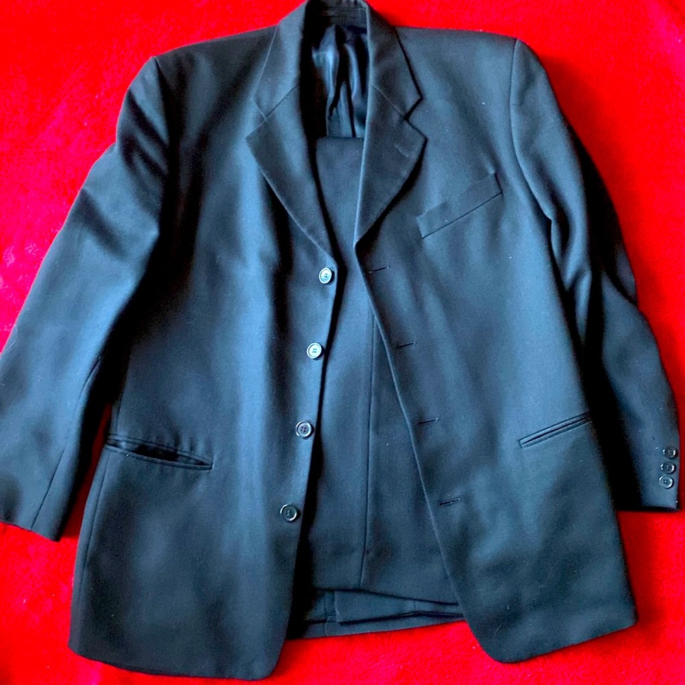 Men Suit